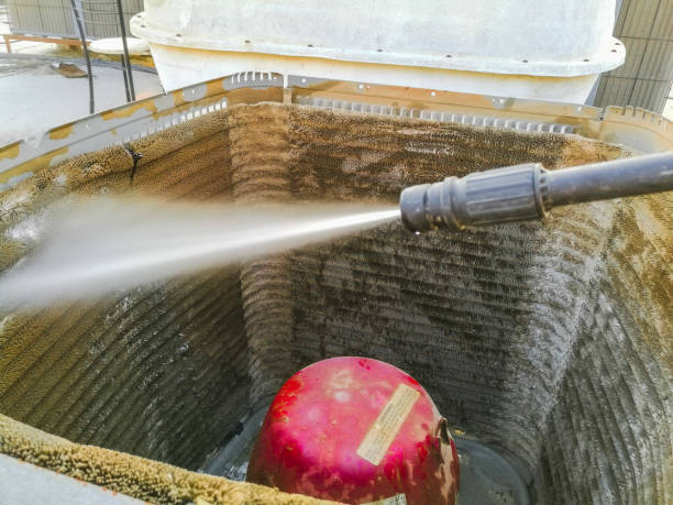 Best Duct Cleaning for Offices  in Ashley, PA
